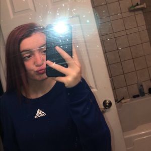 Meet your Posher, Molly